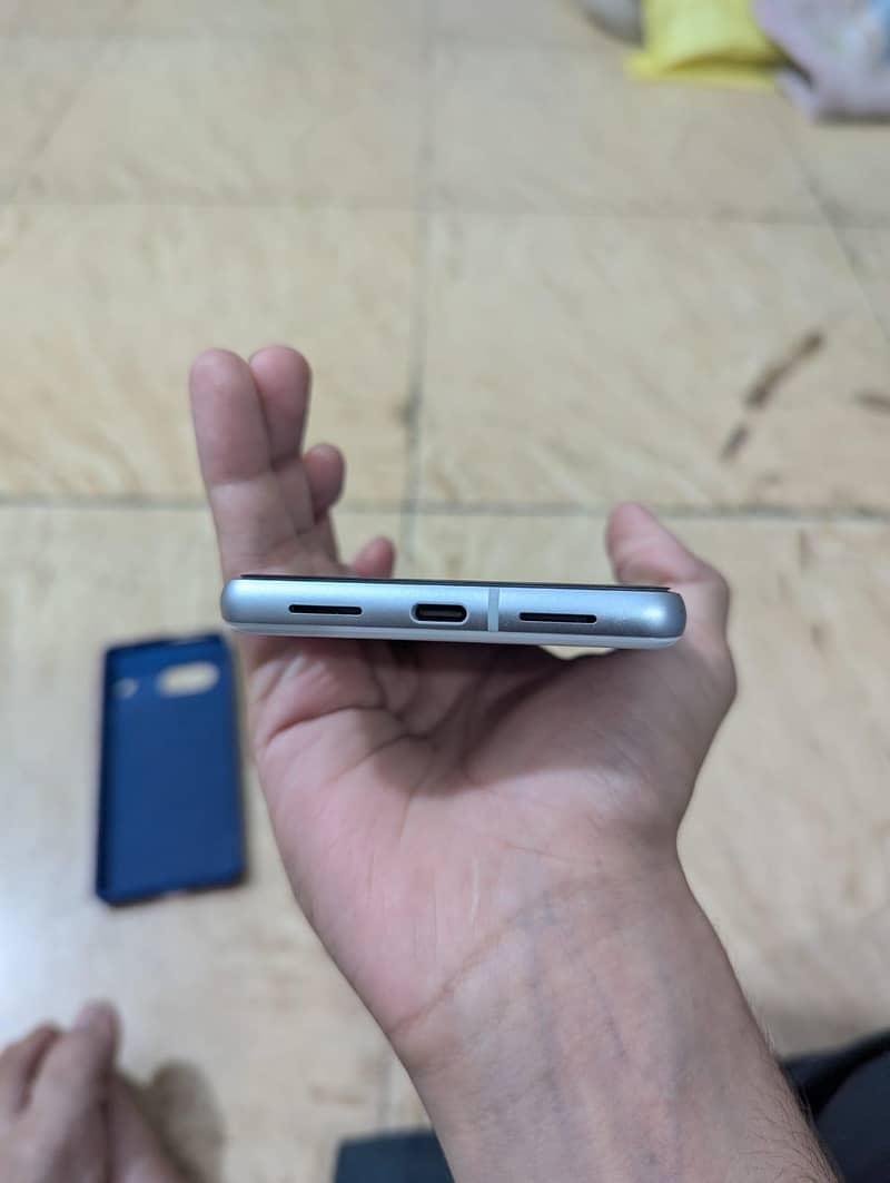 Google pixel 7 7