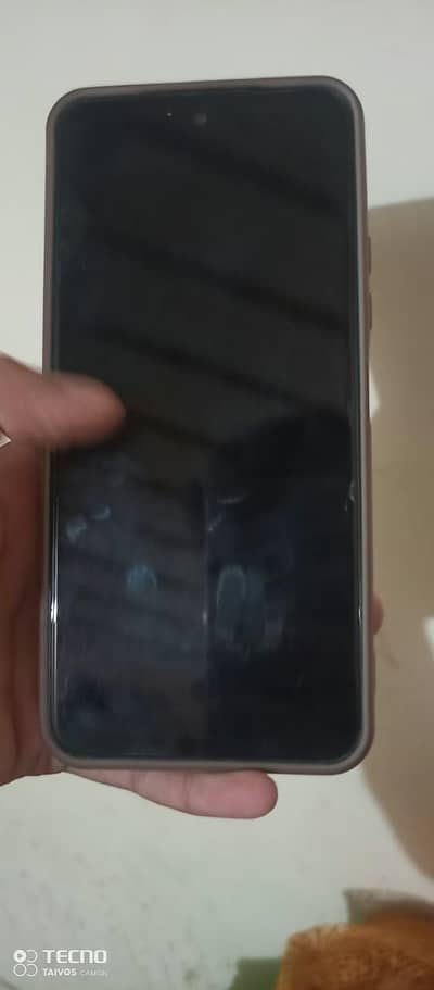 Tecno Spark Go