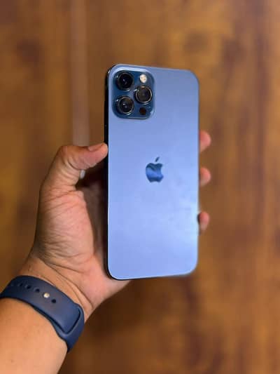 Apple iPhone 12 Pro Max