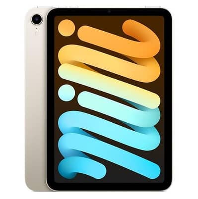 Ipad mini 6  ( 8 / 256gb )