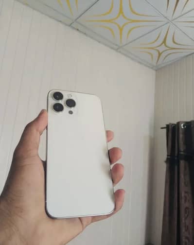 Apple iPhone 13 Pro Max 128 gb pta Approve