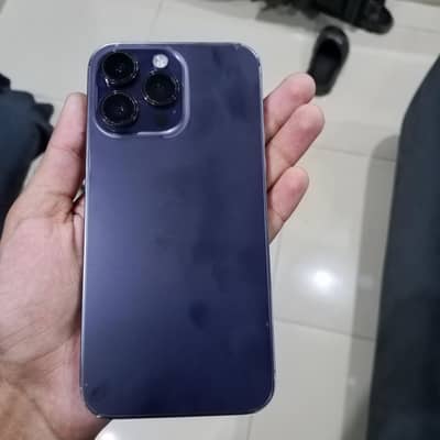 Apple iPhone 14 Pro Max jv