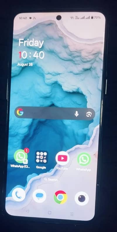 OnePlus 10t 5G