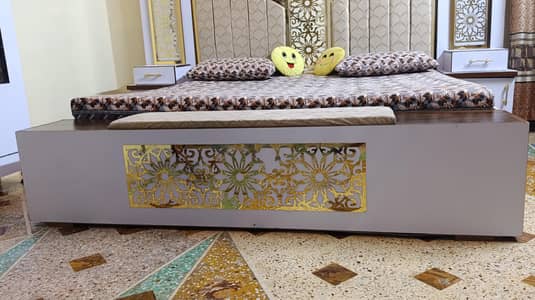 Bed Set