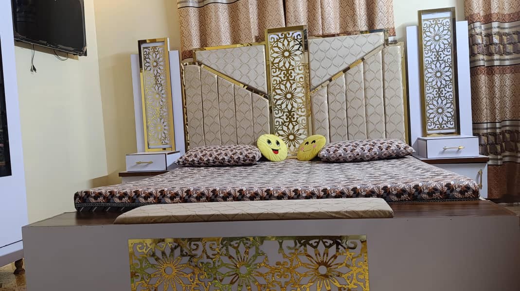 Bed Set 1