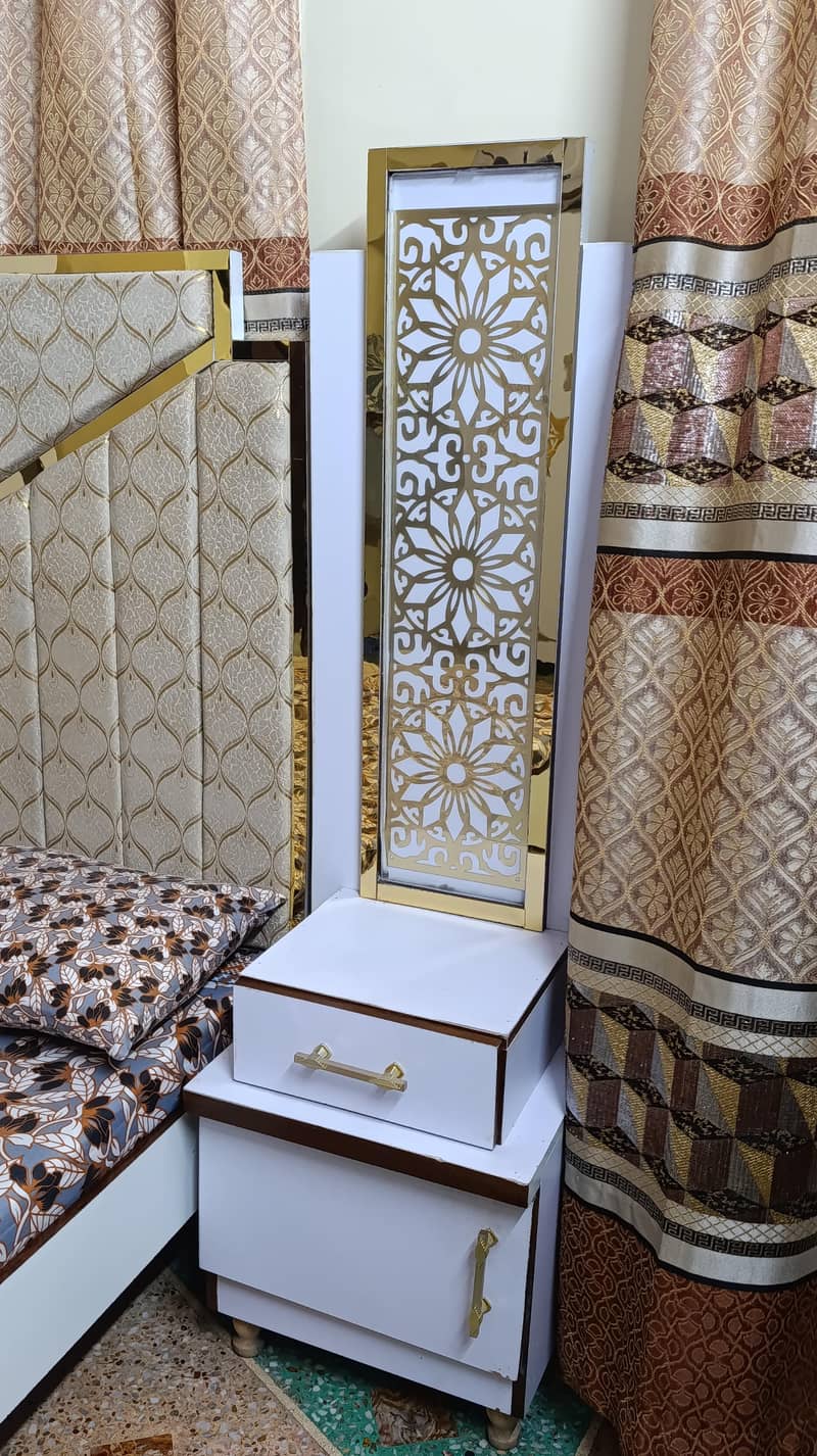 Bed Set 3