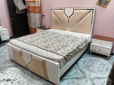 Turkish bed set
