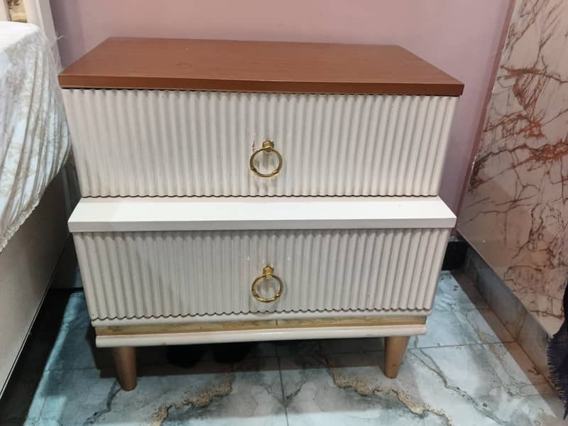 Turkish bed set 3