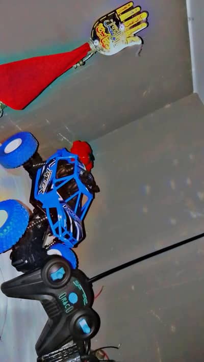 Rc Car