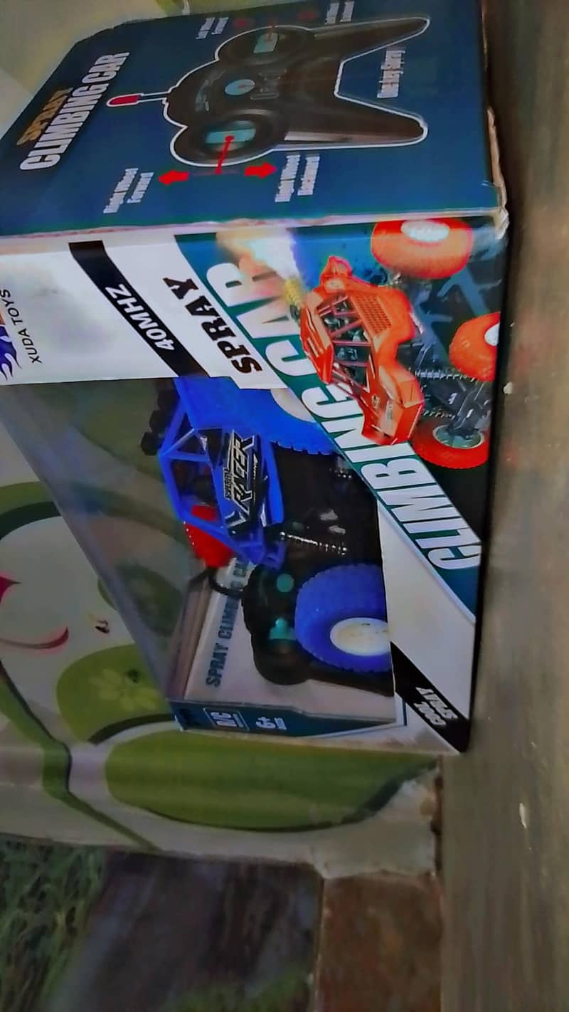 Rc Car 2