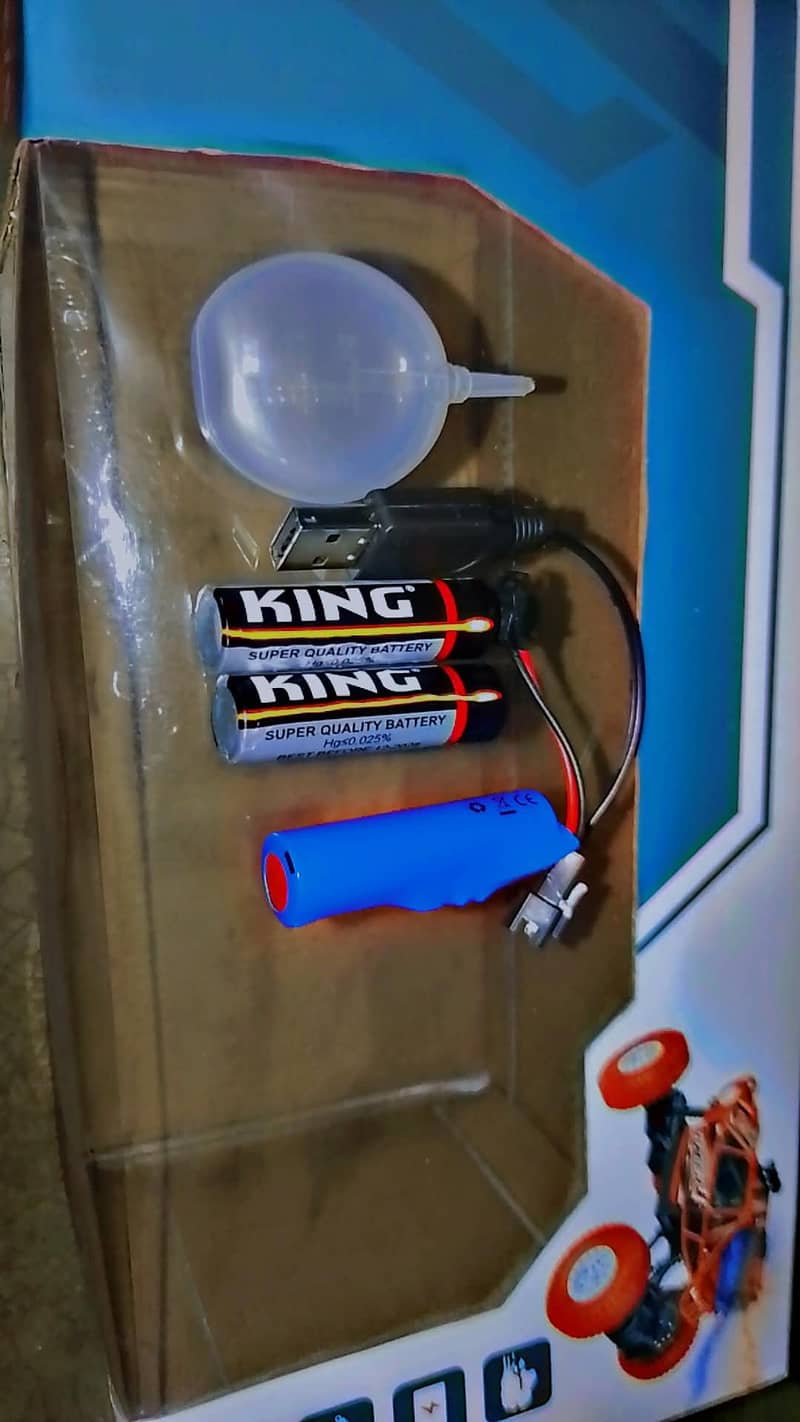 Rc Car 4