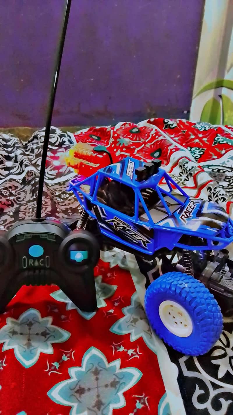 Rc Car 5