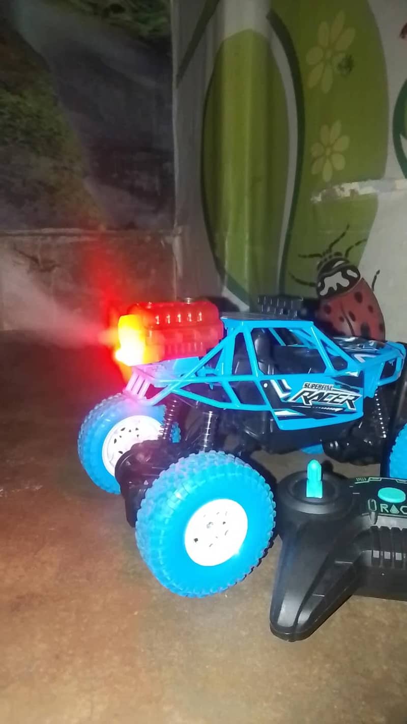 Rc Car 6