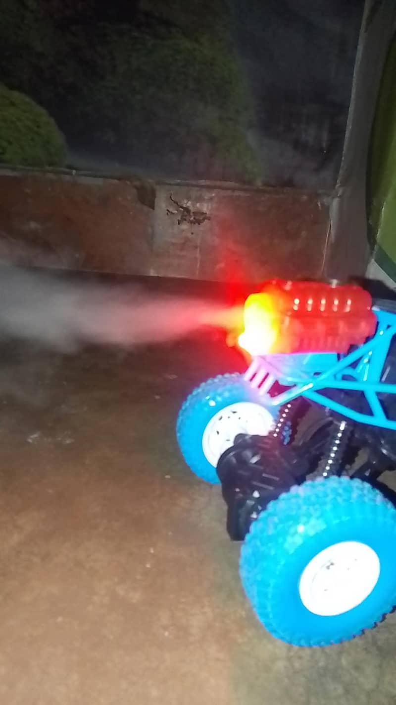 Rc Car 7