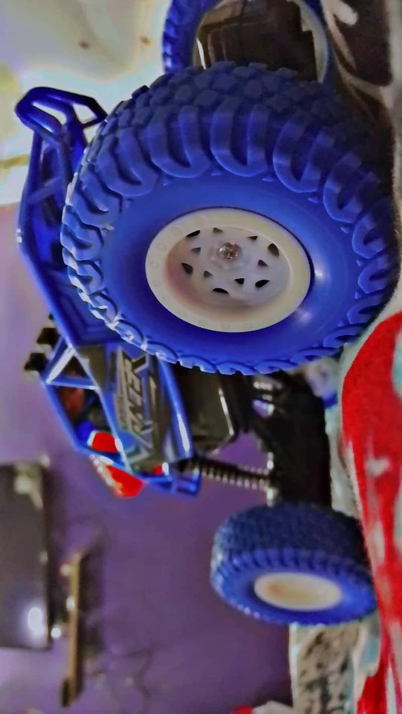 Rc Car 8
