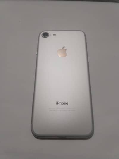 Apple iPhone 7