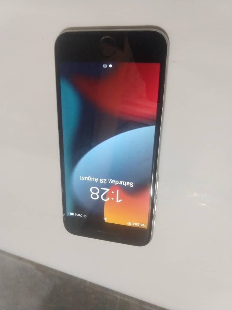 Apple iPhone 7 4
