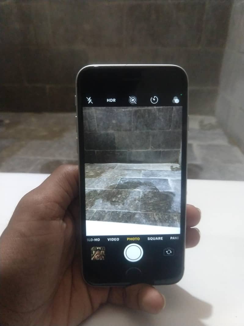 Apple iPhone 7 5