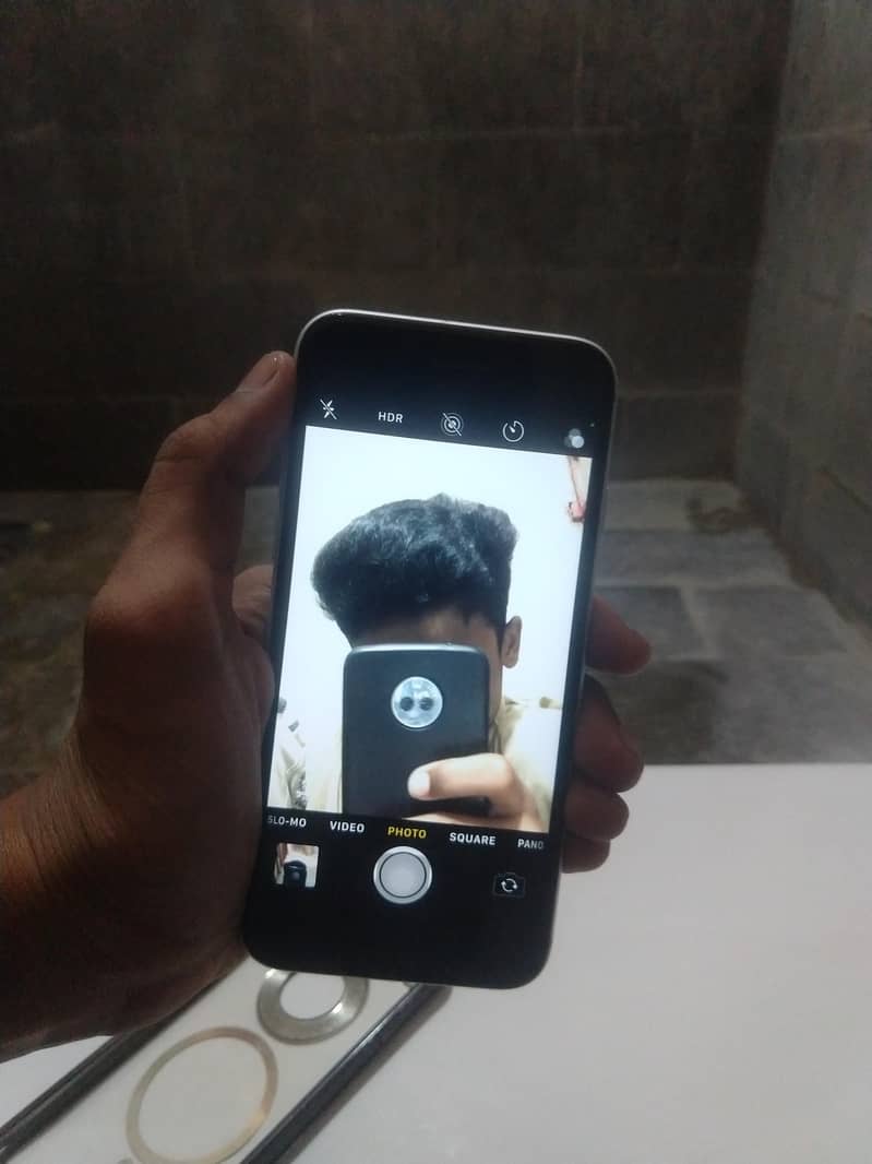 Apple iPhone 7 6
