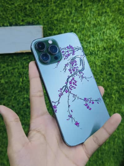 iPhone 13 Pro Max Jv 1tb