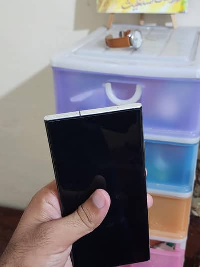 Samsung Mobile Note 20 Ultra watperpack