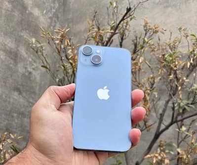 Apple iPhone 14