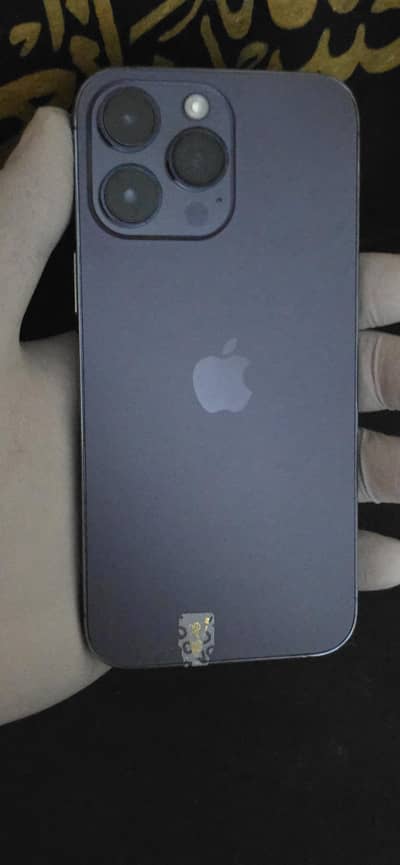 Apple iPhone 14 Pro Max