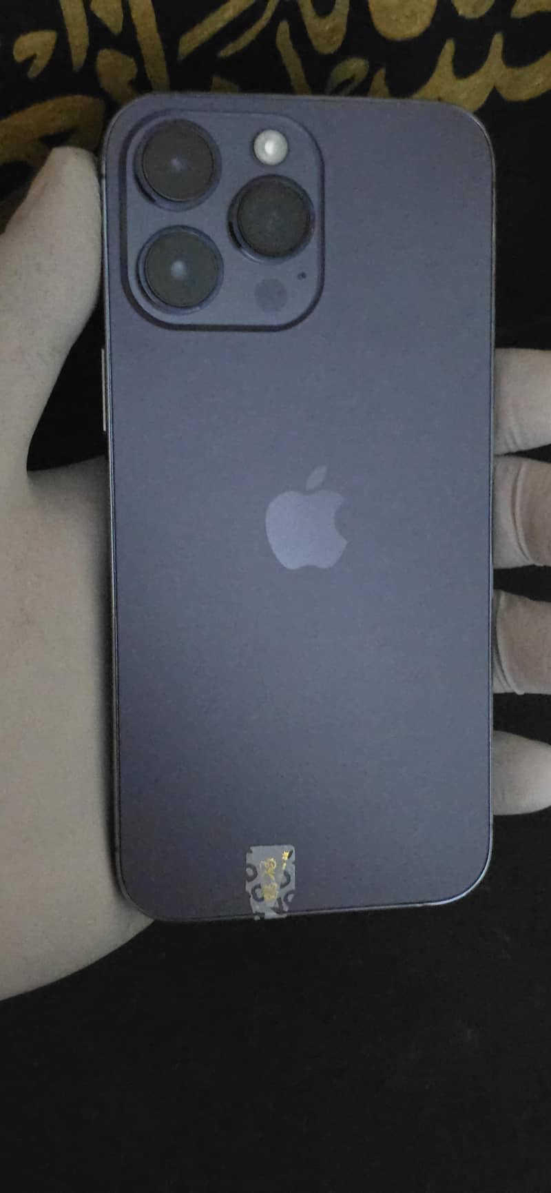 Apple iPhone 14 Pro Max 0