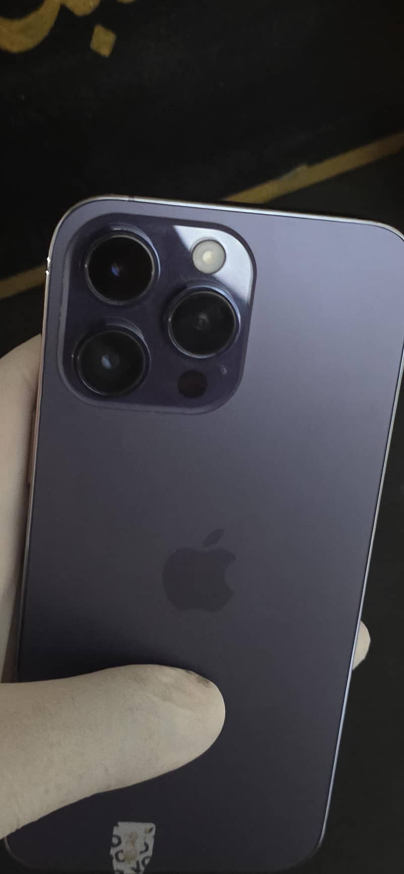 Apple iPhone 14 Pro Max 1