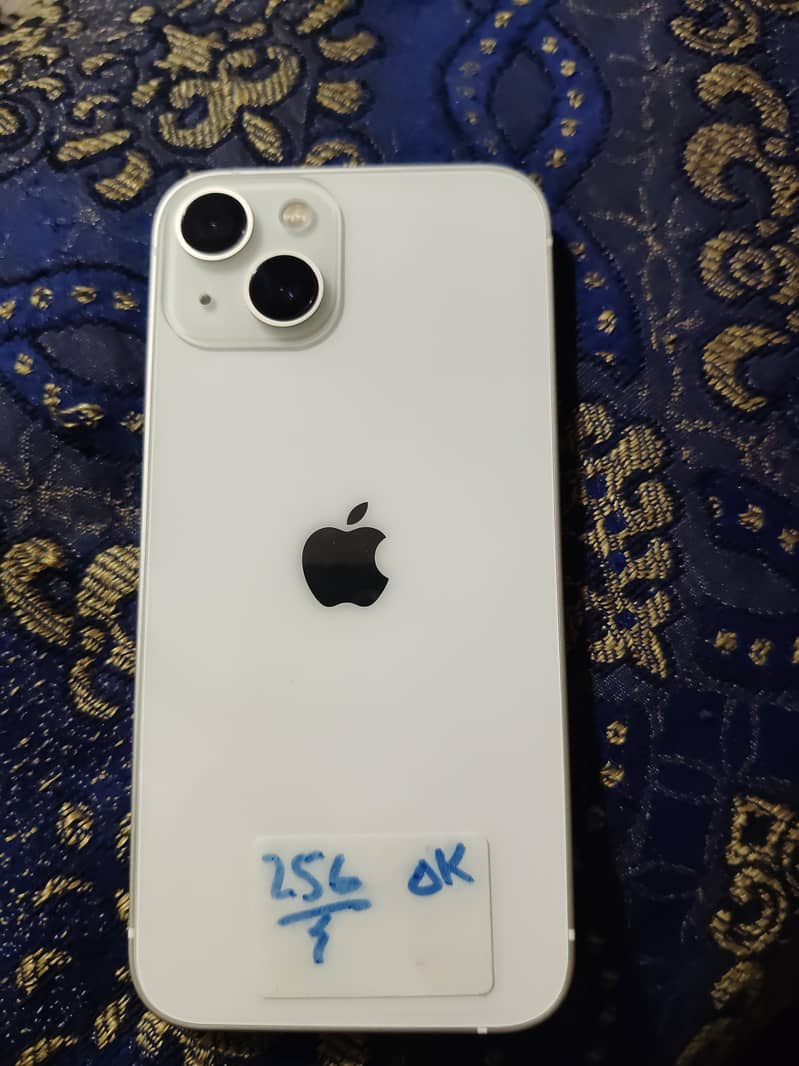 Apple iPhone 13 0