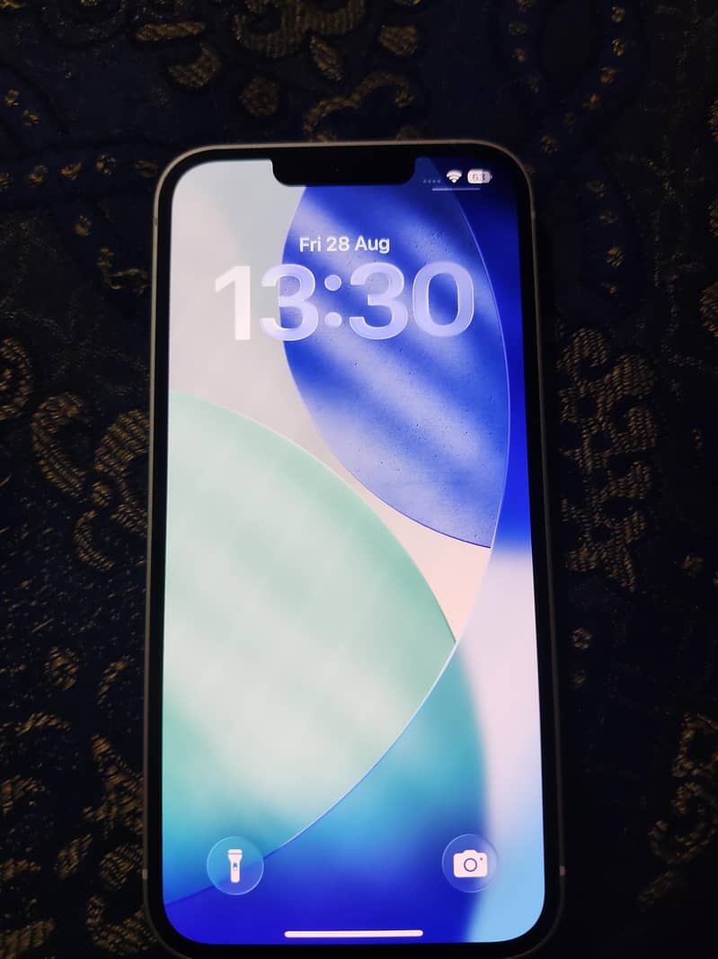 Apple iPhone 13 1