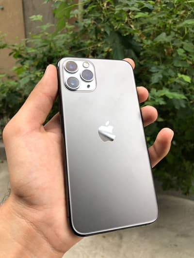 Apple iPhone 11 Pro