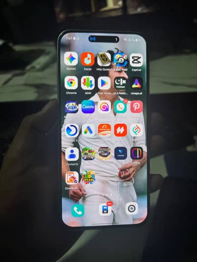INFINIX HOT 60 PRO 4 MONTH WARRANTY