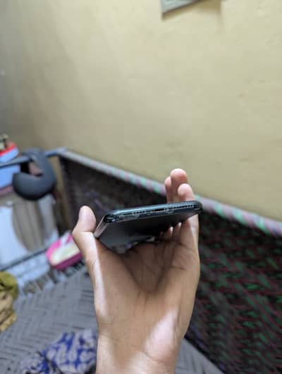 Apple iPhone 11 Pro Max