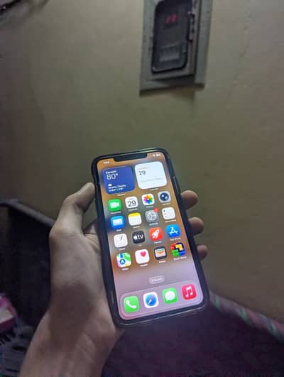 Apple iPhone 11 Pro Max
