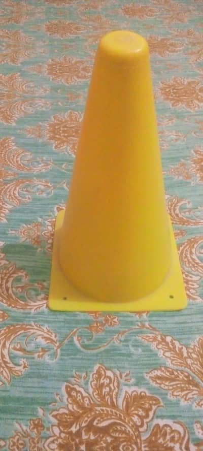 sports cones