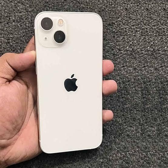 Apple iPhone 13 3