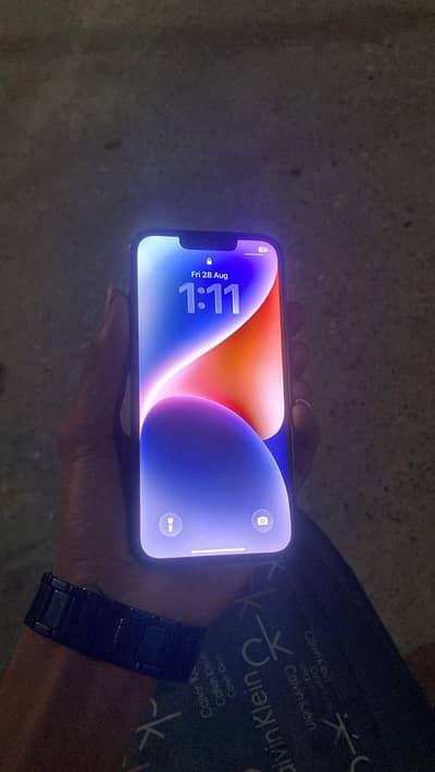 Apple iPhone 14