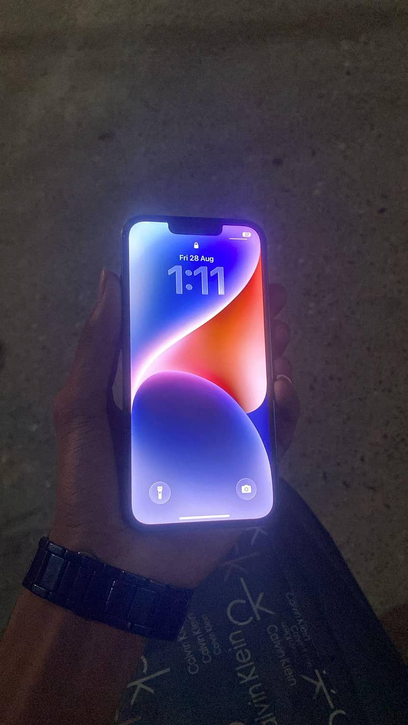 Apple iPhone 14 0