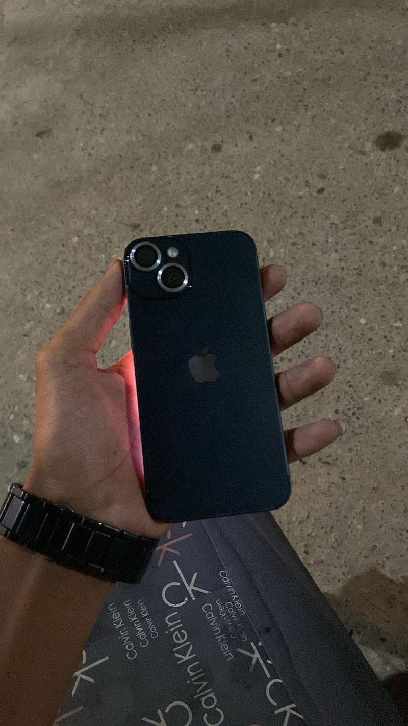 Apple iPhone 14 1