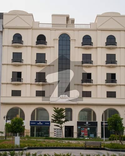 COMMERCIAL SHOP FOR SALE AT KOHISAN ENCLAVE WAH