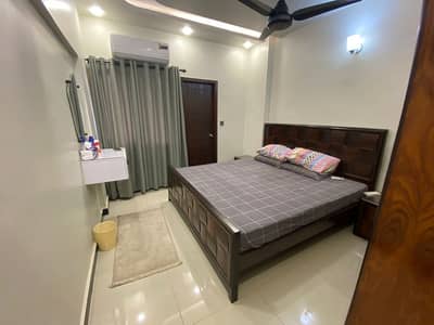 PORTION RENT 3 BED DD GROUND GLOOR LINE WATER PARKING SEPARATE ENTRANCE & METER