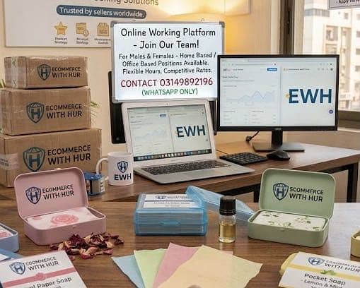 E-commerce Wark available 0