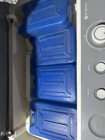 Canon room cooler