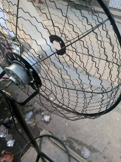 12,v DC fan speed zada hy 5 charpaio tk hawa ay ge