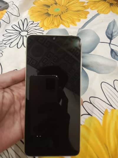 Samsung Mobile A06