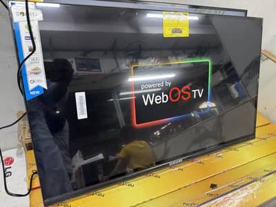 32. INCH LED TV SMART LED TV NEW LATEST MODEL. O322-1257237