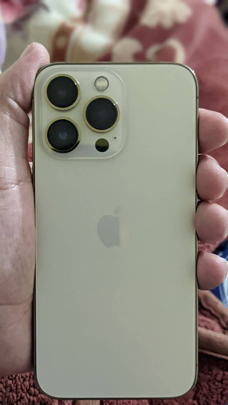 Apple iPhone 13 Pro 0