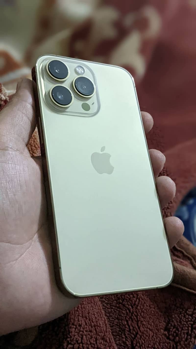 Apple iPhone 13 Pro 2