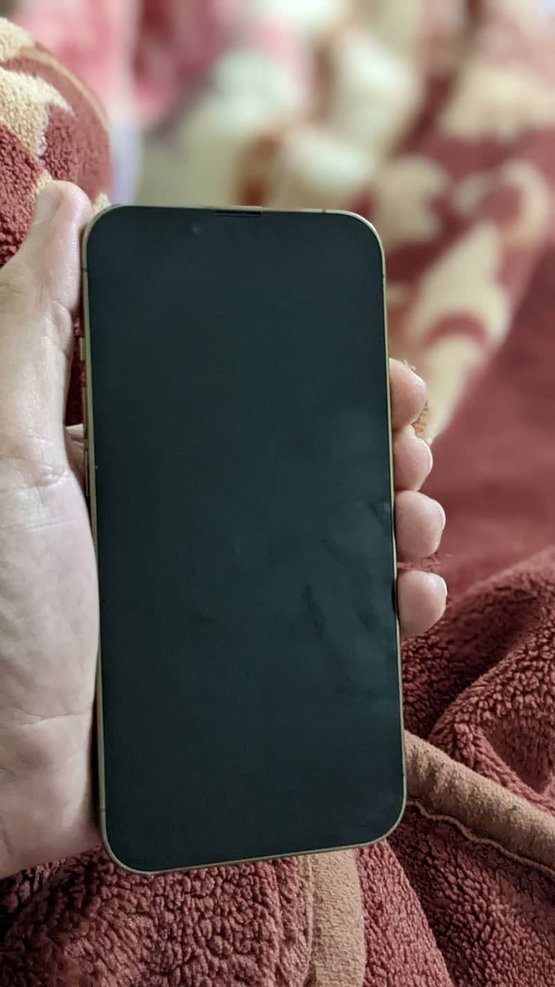 Apple iPhone 13 Pro 4